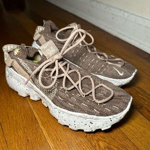 Nike Space Hippie 04 “Sand”